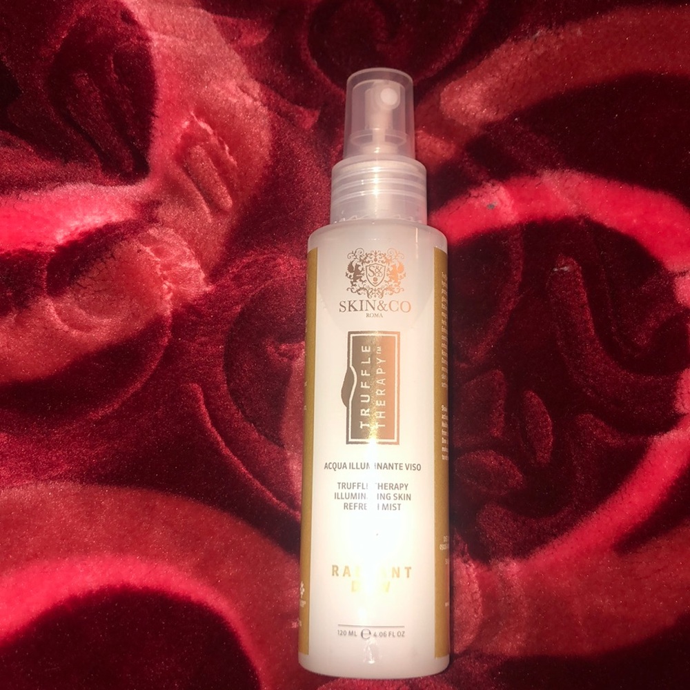 SKIN&CO truffle therapy